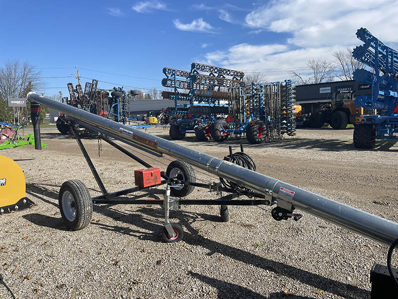 2019 Elmers Y2000 8X31 Grain Auger