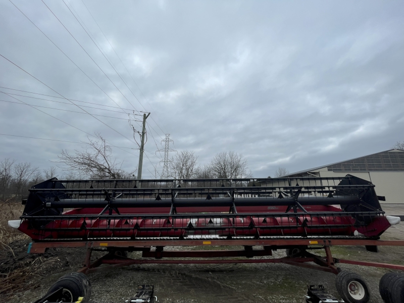 2012 Case IH 3020-25' Header Flex