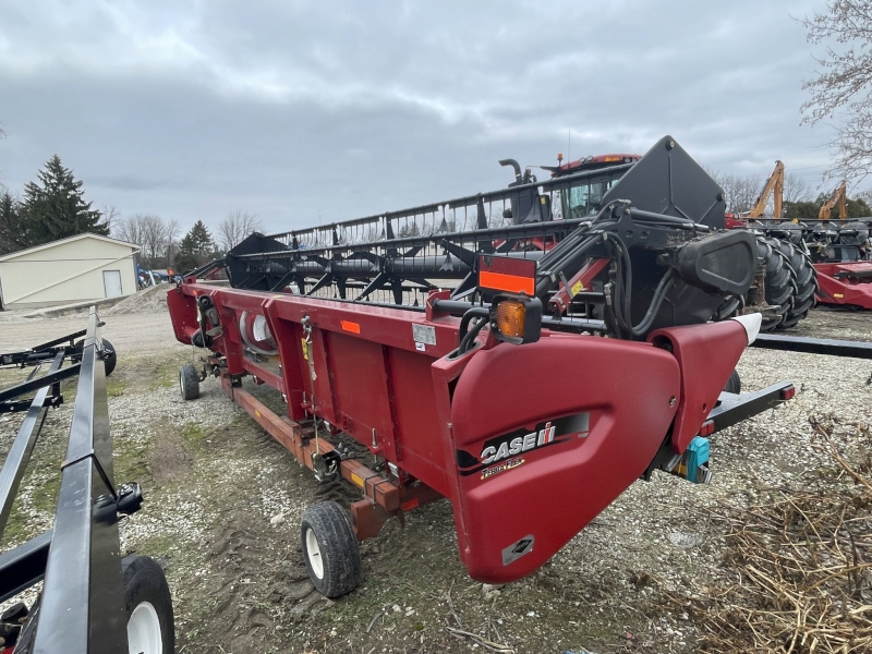 2012 Case IH 3020-25' Header Flex