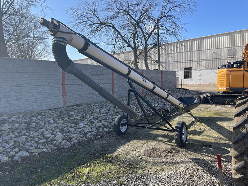 2013 Market 8X25 Grain Auger