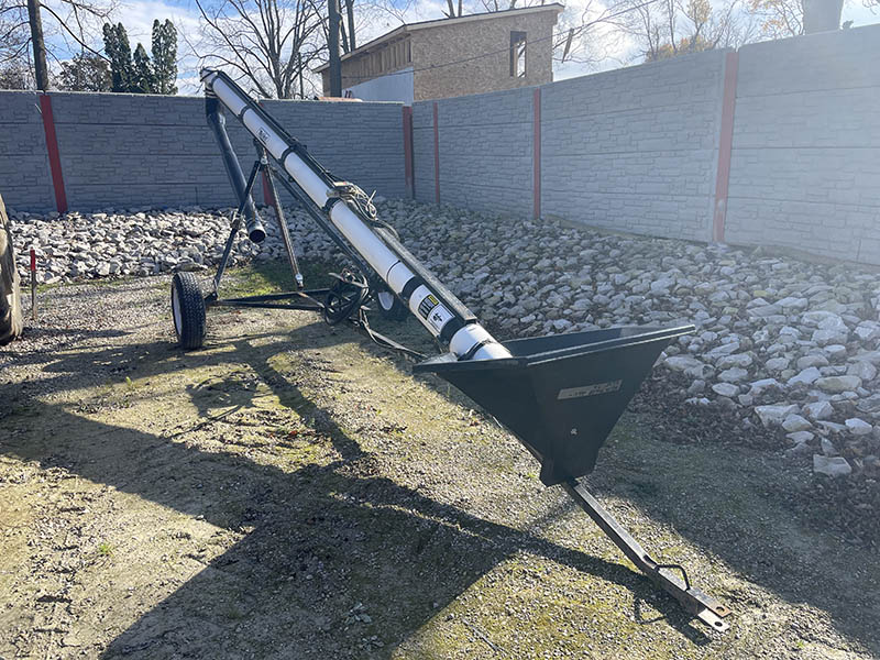 2013 Market 8X25 Grain Auger