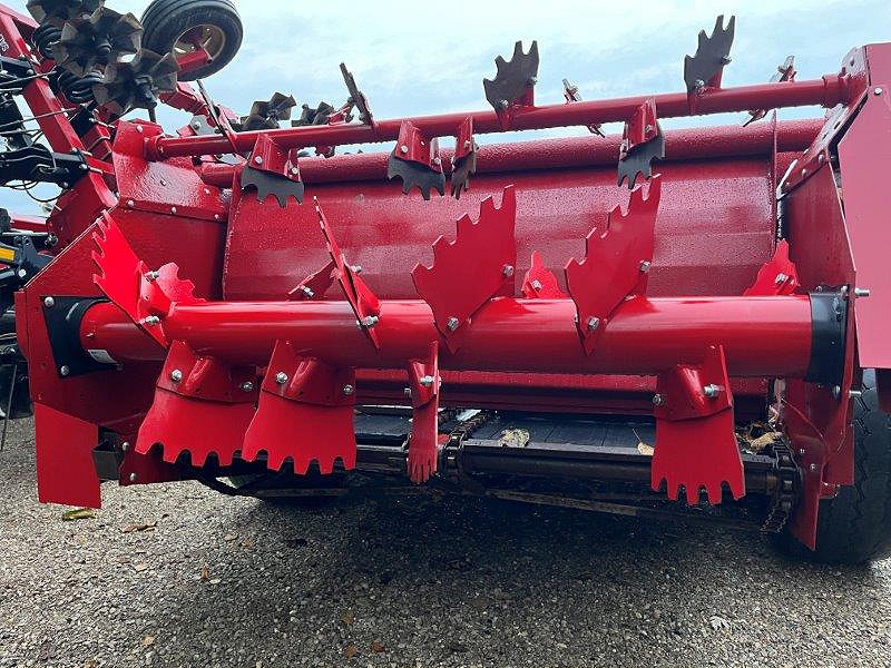 New Holland 195 Manure Spreader