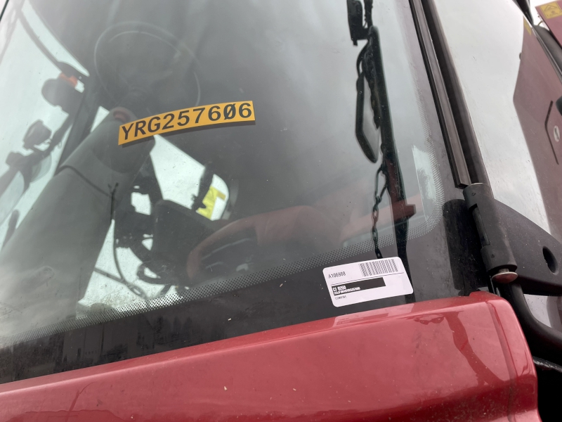 2024 Case IH 8250 Combine