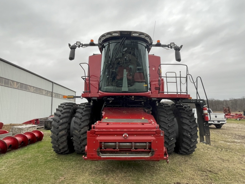 2024 Case IH 8250 Combine