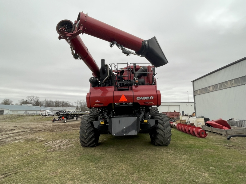 2024 Case IH 8250 Combine