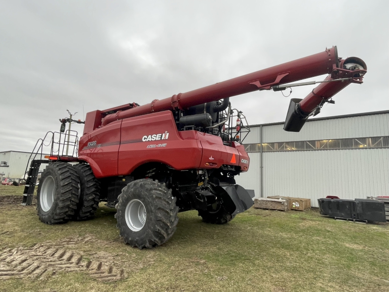 2024 Case IH 8250 Combine