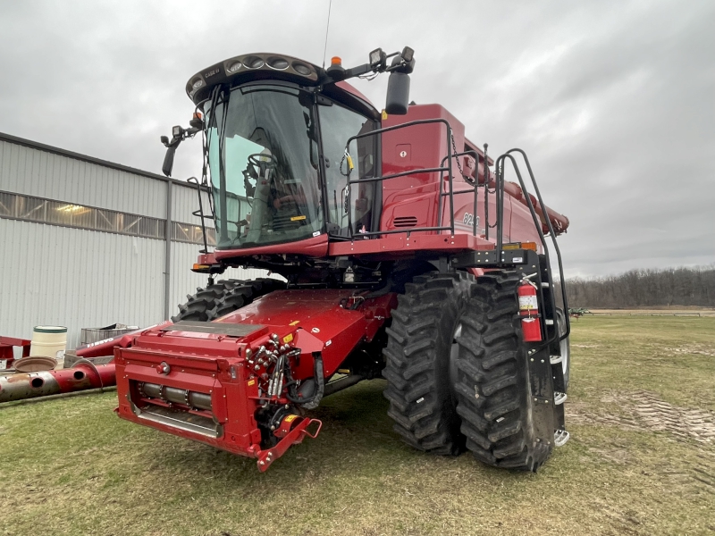 2024 Case IH 8250 Combine