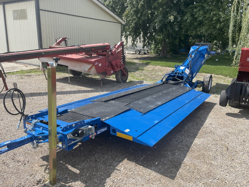2025 Brandt GRAIN DECK Belt Conveyor