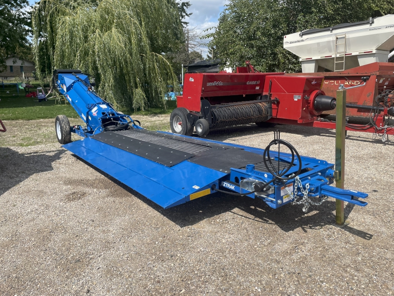 2025 Brandt GRAIN DECK Belt Conveyor