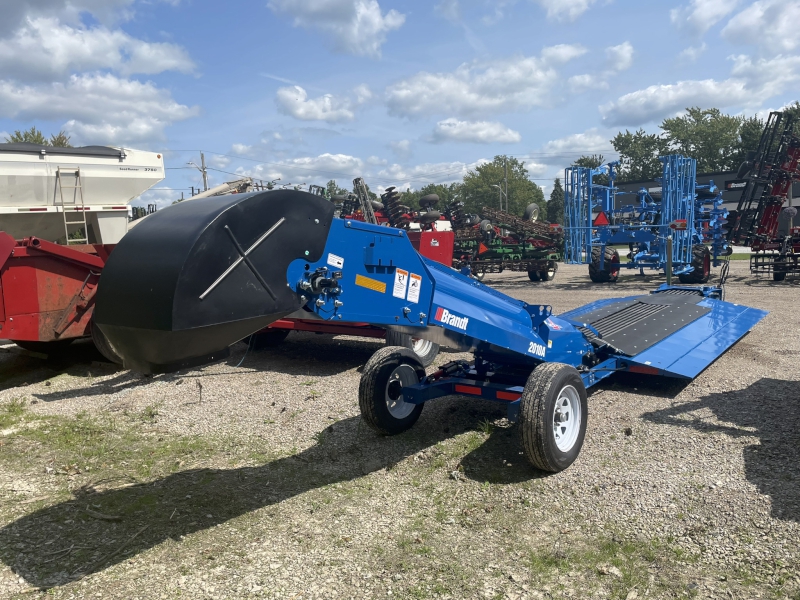 2025 Brandt GRAIN DECK Belt Conveyor