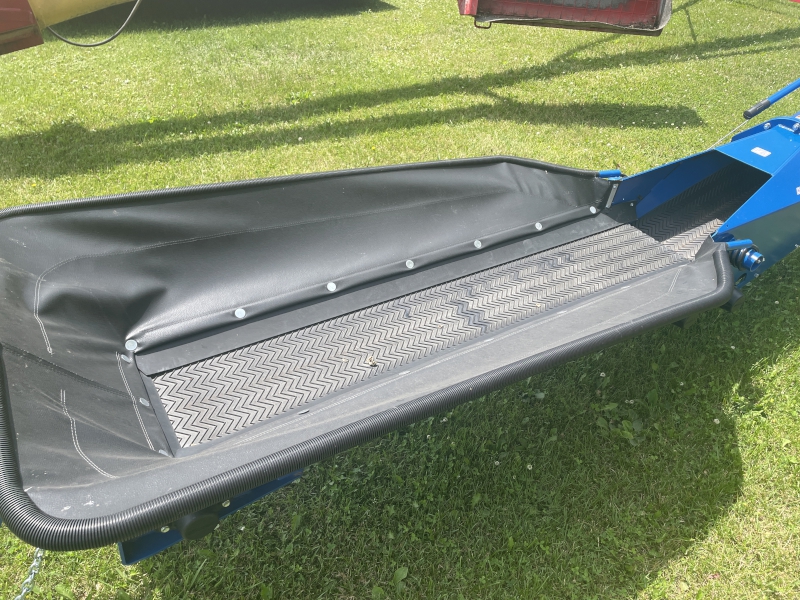 2025 Brandt 1547LP Belt Conveyor