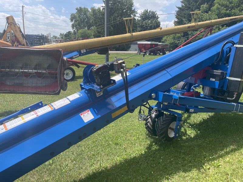 2025 Brandt 1547LP Belt Conveyor