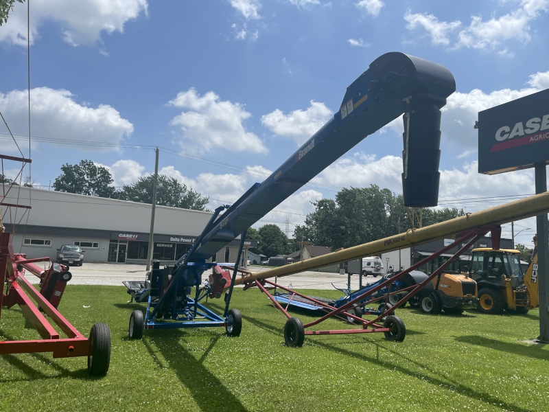 2025 Brandt 1547LP Belt Conveyor