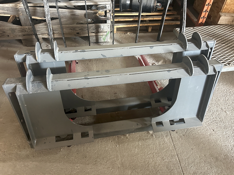 2025 CNH BSD39BO500GX Bale Spear