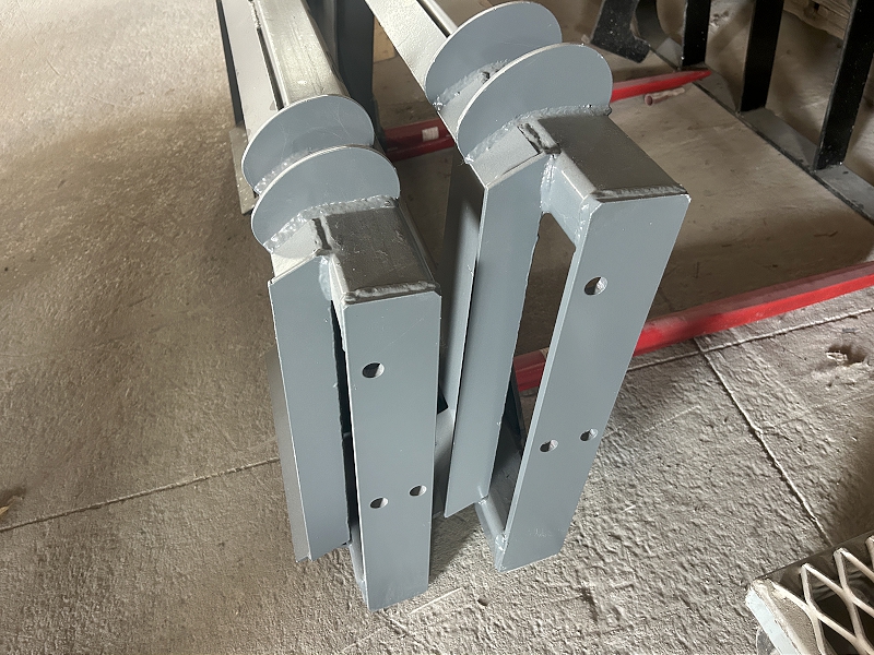 2025 CNH BSD39BO500GX Bale Spear