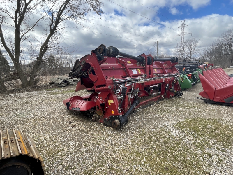 2015 Case IH 4412F-30 Header Corn Head