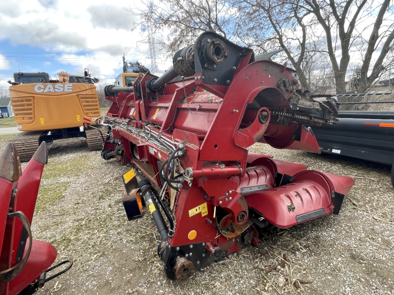 2015 Case IH 4412F-30 Header Corn Head