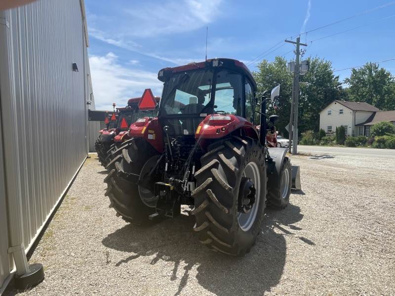 2026 Case IH FARMALL 110C Tractor