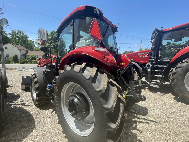 2026 Case IH FARMALL 110C Tractor