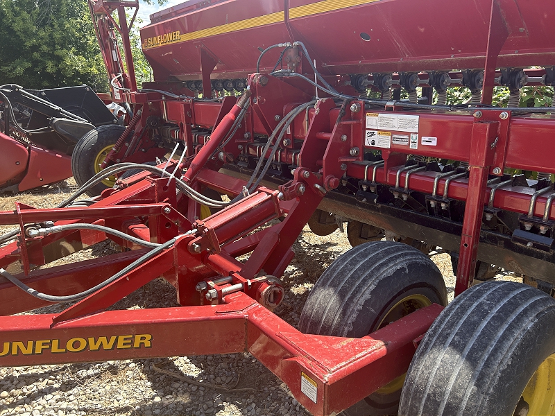 2006 Sunflower 9412 Drill
