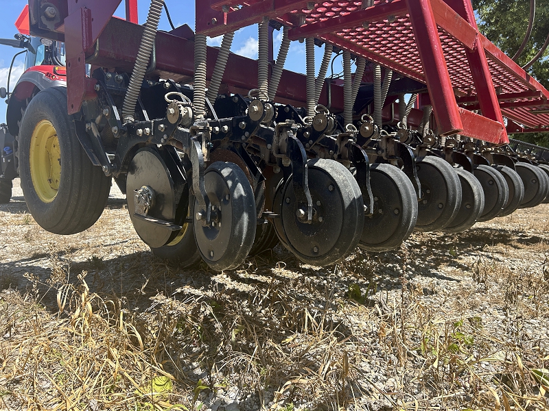 2006 Sunflower 9412 Drill