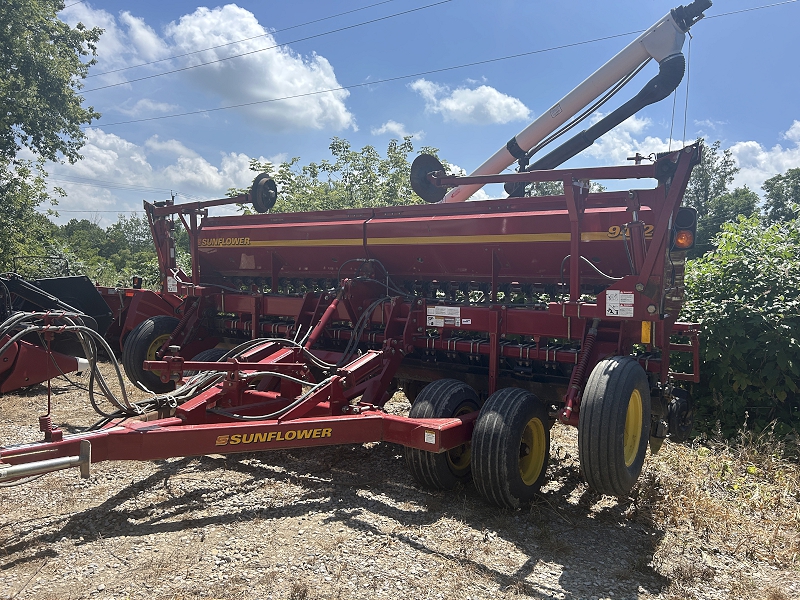 2006 Sunflower 9412 Drill