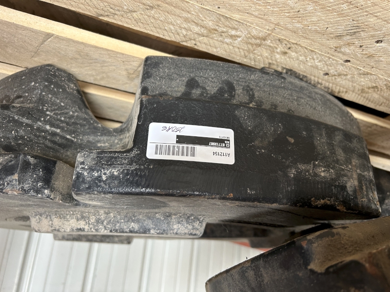 Iron number #5399814