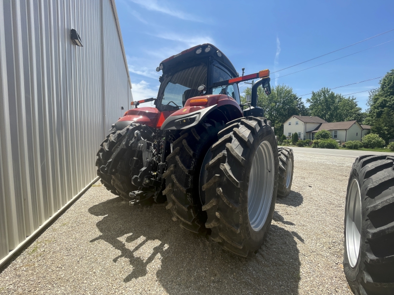 2026 Case IH MAGNUM 265 Tractor