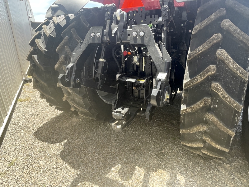 2026 Case IH MAGNUM 265 Tractor