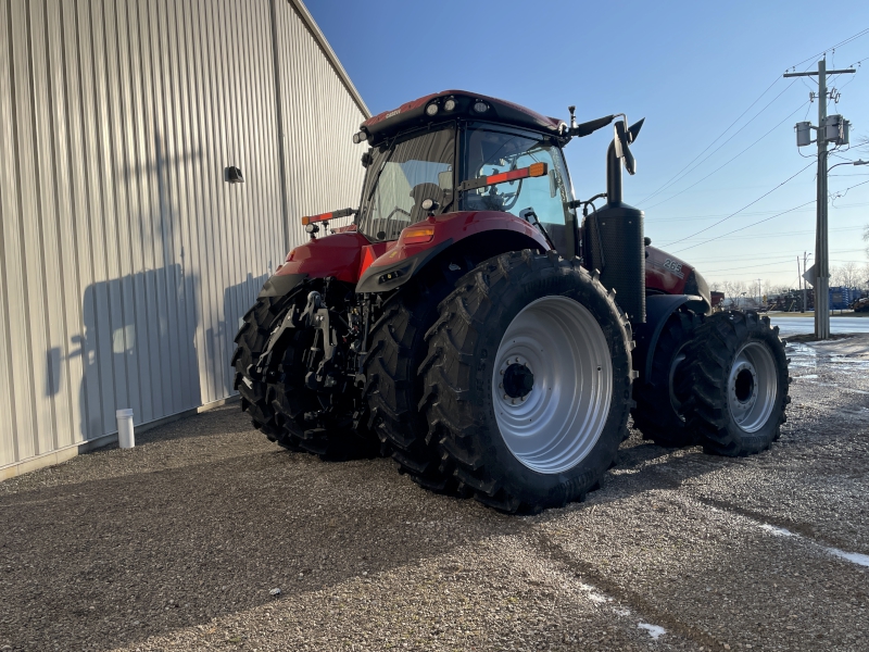 2026 Case IH MAGNUM 265 Tractor