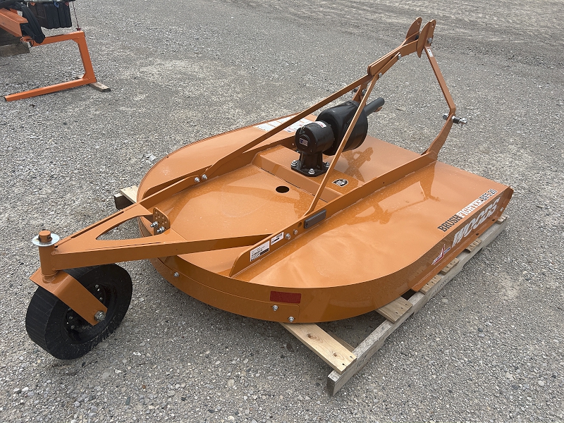 2025 Woods BF5.20 Mower/Rotary Cutter