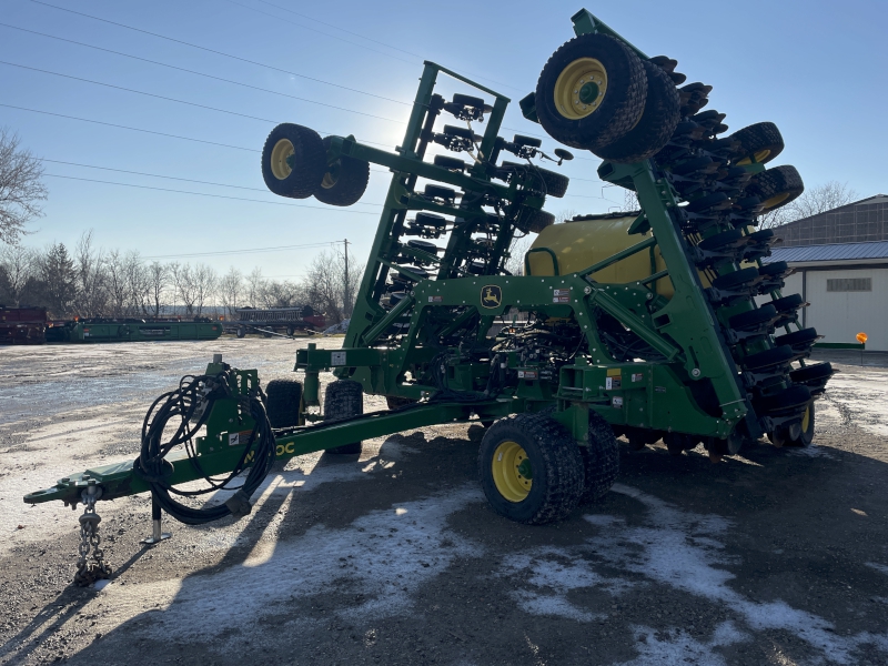 2020 John Deere N540C Air Drill