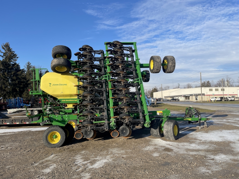 2020 John Deere N540C Air Drill