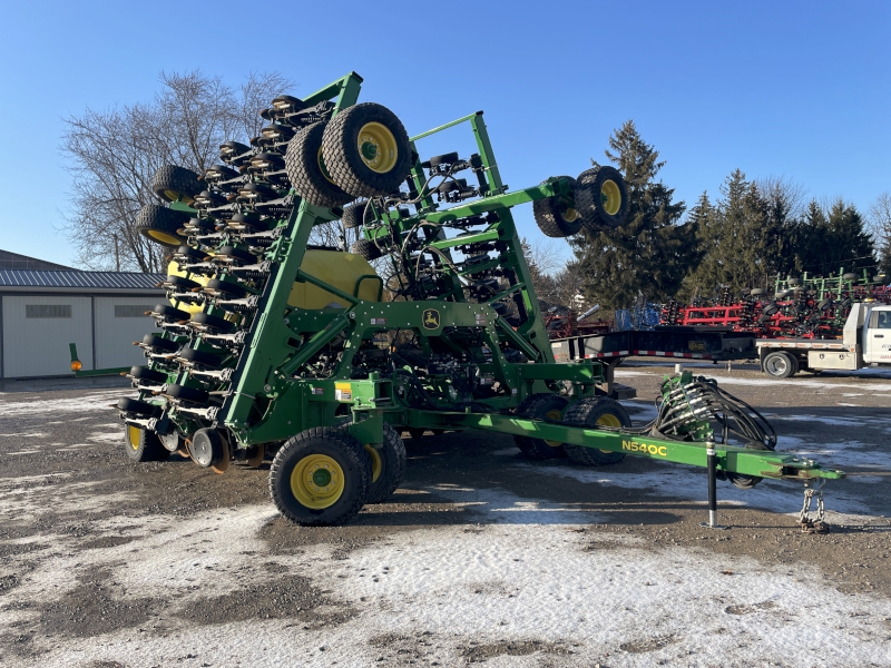2020 John Deere N540C Air Drill