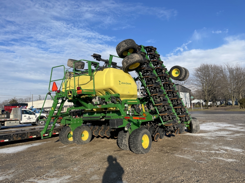 2020 John Deere N540C Air Drill