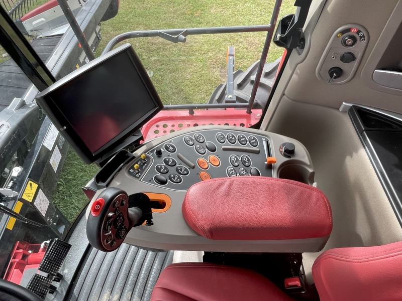 2024 Case IH 8250 Combine