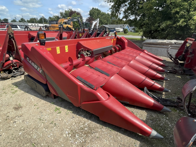 2015 Case IH 4406 Header Corn Head