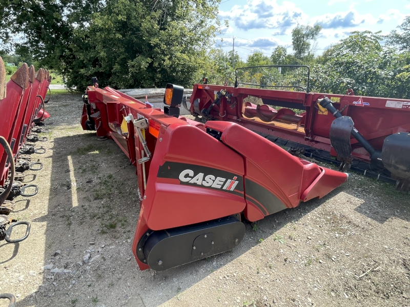 2015 Case IH 4406 Header Corn Head