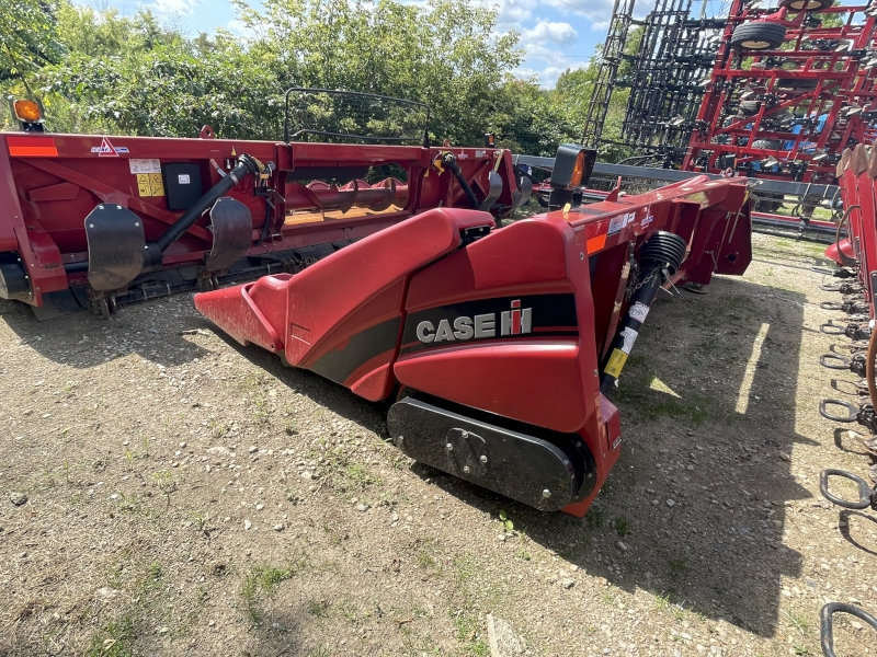 2015 Case IH 4406 Header Corn Head