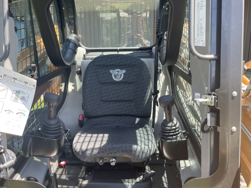 2026 Case TR310B Compact Track Loader