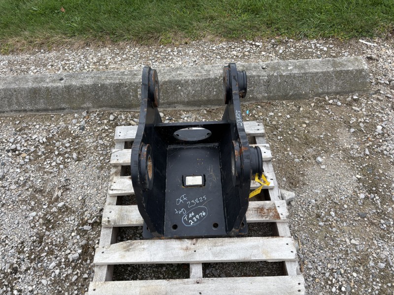2018 Misc MOUNT/PLATE Excavator Attachment