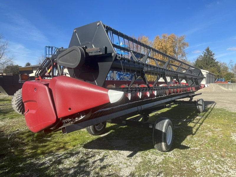 2013 Case IH 3020-30 Header Combine
