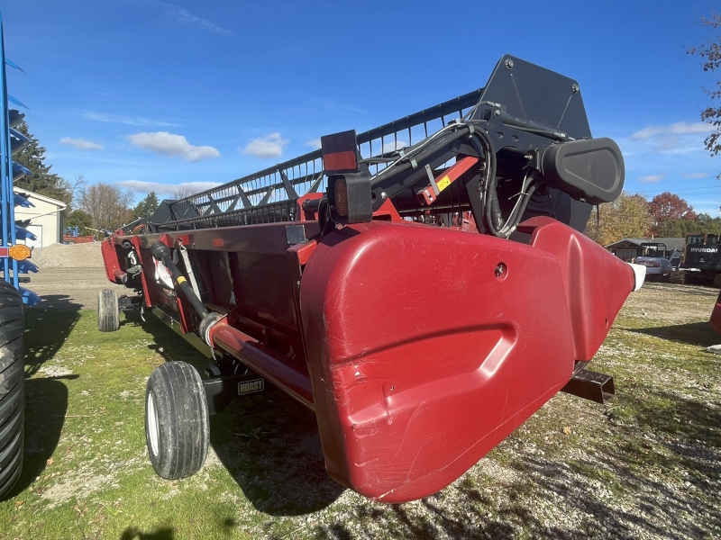 2013 Case IH 3020-30 Header Combine