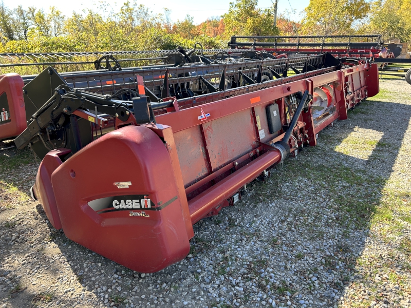 2012 Case IH 3020-30 Header Flex