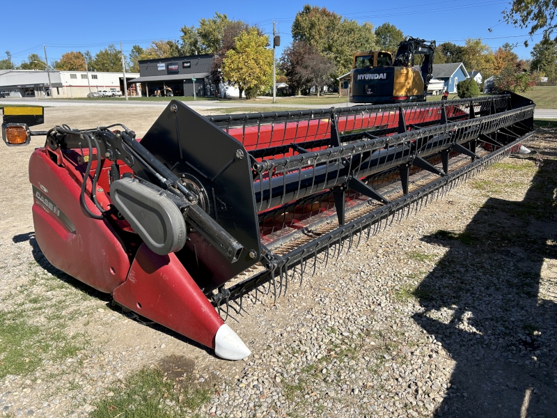 2012 Case IH 3020-30 Header Flex