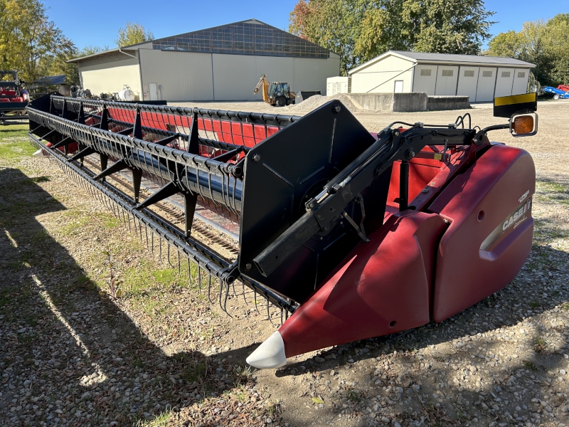2012 Case IH 3020-30 Header Flex