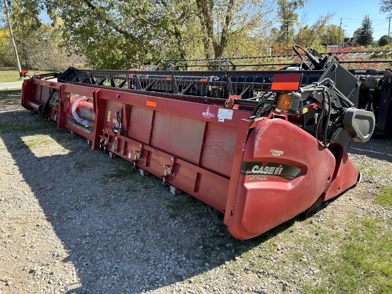 2012 Case IH 3020-30 Header Flex
