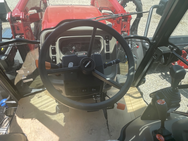 2026 Case IH FARMALL 100A Tractor