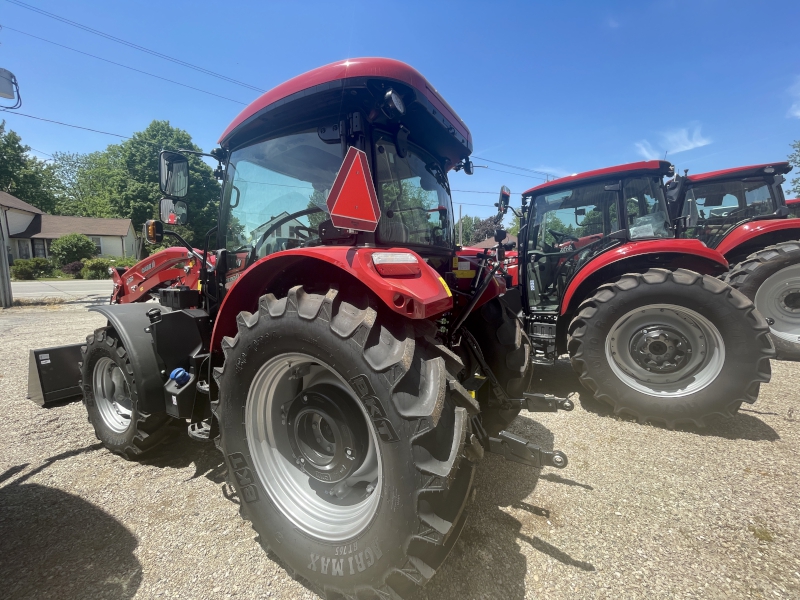 2026 Case IH FARMALL 100A Tractor