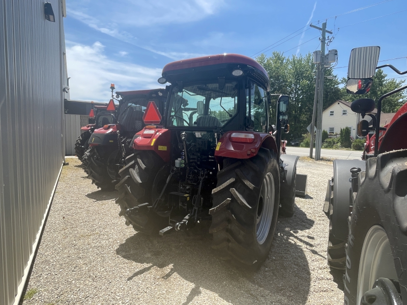2026 Case IH FARMALL 100A Tractor